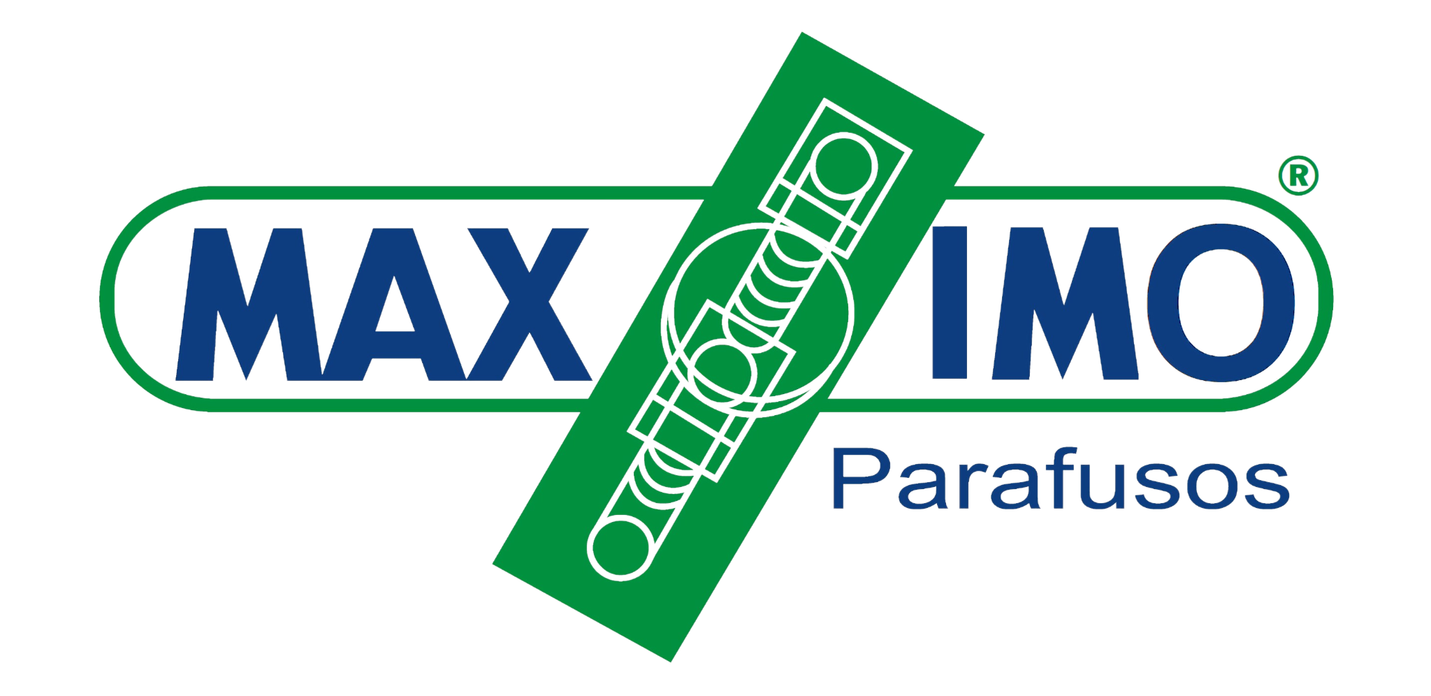 MAXIMO Parafusos
